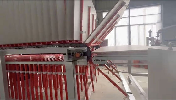 kupować Sztuczna tablica krótkocyklowa prasowa tablica linia produkcyjna melamina prasowa gorąca online manufacture