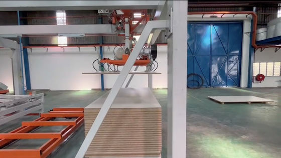 kupować Maszyna do prasowania płyt MDF o krótkim cyklu 4x8 dla przemysłu maszynowego online manufacture