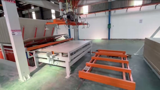 kupować Horyzontalny krótki cykl laminacji prasowania gorącego hydrauliczne prasowanie gorące maszyna online manufacture