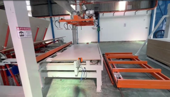 jakość  1600t Short Cycle Ceramic Tile Hydraulic Hf Curved Plywood Bending Hot Press Machine fabryka