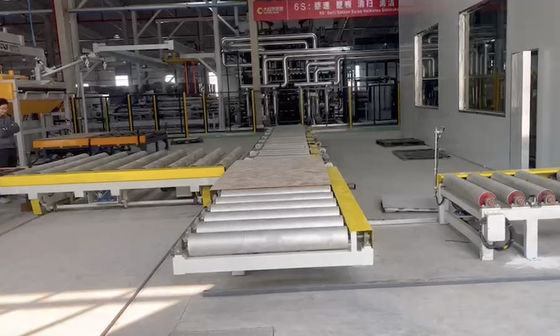 kupować MDF Sztuczna tablica krótkotrwałej laminacji prasowa prasowa prasowa fotolaminacja online manufacture