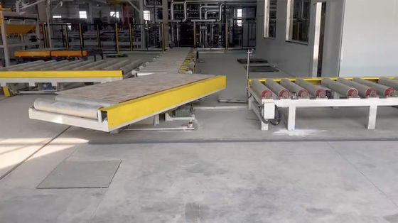 kupować Maszyna do prasowania na gorąco MDF o pojemności 1400 ton Prasowanie krótkotrwałego na płytę sztuczną online manufacture