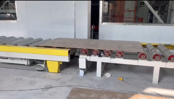 kupować 1600 ton Mdf Ciśnienie ciepłe krótkotrwałe online manufacture