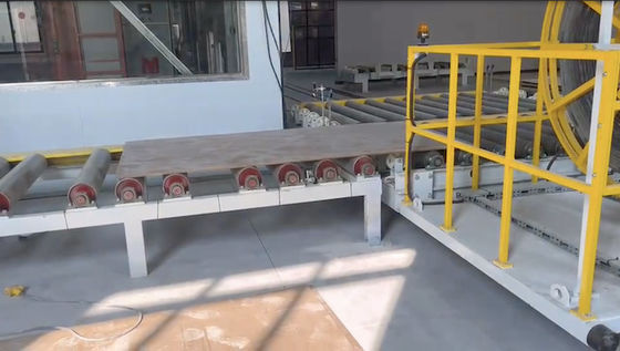 kupować 4X9 Ciśnienie na gorąco Produkcja laminowanego sklejki Krótki cykl Ciśnienie melamin online manufacture