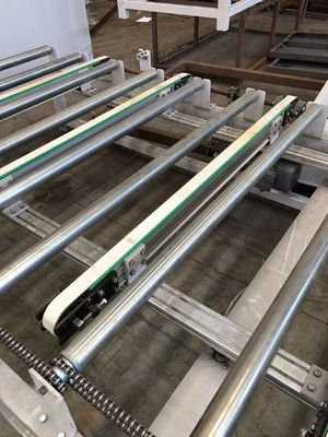 kupować Maszyna do prasowania na gorąco do wytwarzania sklejki z linia krótkiego cyklu 80 arkuszy na godzinę online manufacture