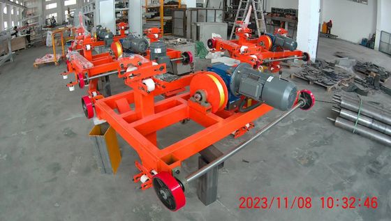 kupować HDF Krótkookresowe linie prasowe Laminatowe prasowanie cieplne Maszyna 600kg m2 Gęstość online manufacture