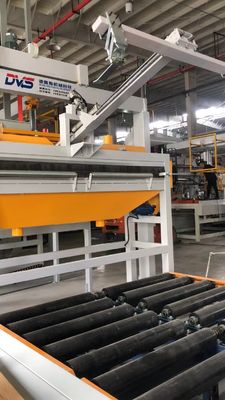 kupować 1600Tony Krótki cykl laminacji Maszyna do prasowania na gorąco Maszyna do tworzenia płyt melaminowych online manufacture