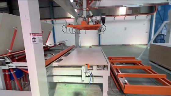 Laminat krótkotrwałego cyklu Laminator do laminowania przemysłowego
