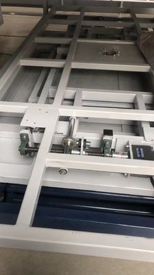 4X8 Całkowicie automatyczna linia produkcyjna MDF z krótkim cyklem