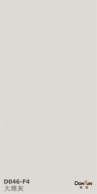 18mm melamin papieru MDF tablicy E1 E2 E0 Standard włókna drewniane